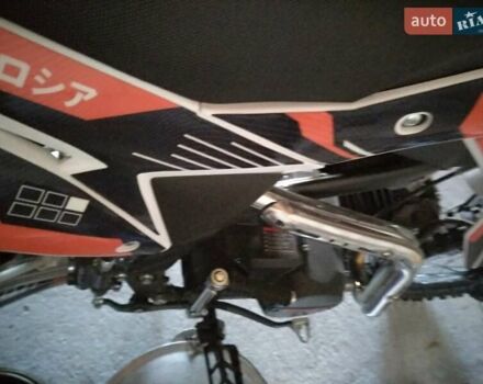 BSE PH10L 125 Enduro, объемом двигателя 0 л и пробегом 1 тыс. км за 1089 $, фото 13 на Automoto.ua
