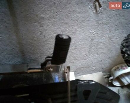 BSE PH10L 125 Enduro, объемом двигателя 0 л и пробегом 1 тыс. км за 1089 $, фото 8 на Automoto.ua