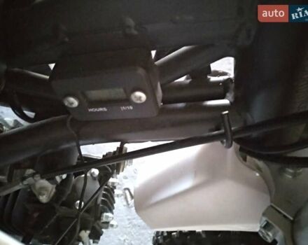 BSE PH10L 125 Enduro, объемом двигателя 0 л и пробегом 1 тыс. км за 1089 $, фото 4 на Automoto.ua