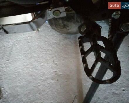 BSE PH10L 125 Enduro, объемом двигателя 0 л и пробегом 1 тыс. км за 1089 $, фото 12 на Automoto.ua