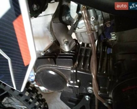 BSE PH10L 125 Enduro, объемом двигателя 0 л и пробегом 1 тыс. км за 1089 $, фото 10 на Automoto.ua