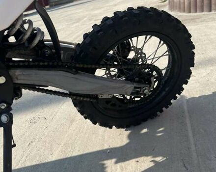 BSE PH10L 125 Enduro, об'ємом двигуна 0.12 л та пробігом 1 тис. км за 800 $, фото 8 на Automoto.ua