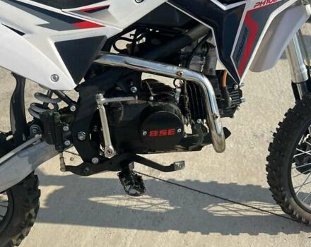 BSE PH10L 125 Enduro, об'ємом двигуна 0.12 л та пробігом 1 тис. км за 800 $, фото 5 на Automoto.ua