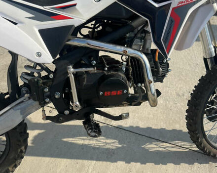 BSE PH10L 125 Enduro, об'ємом двигуна 0 л та пробігом 2 тис. км за 800 $, фото 10 на Automoto.ua