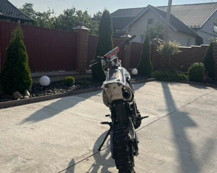 BSE PH10L 125 Enduro, об'ємом двигуна 0 л та пробігом 2 тис. км за 800 $, фото 2 на Automoto.ua