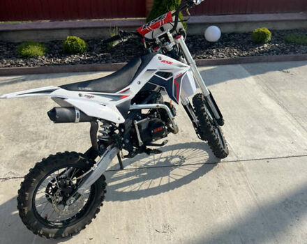 BSE PH10L 125 Enduro, об'ємом двигуна 0 л та пробігом 2 тис. км за 800 $, фото 3 на Automoto.ua