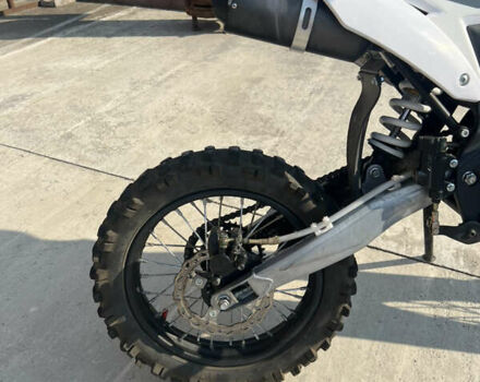 BSE PH10L 125 Enduro, об'ємом двигуна 0 л та пробігом 2 тис. км за 800 $, фото 9 на Automoto.ua