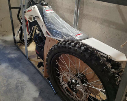 BSE PH10L 125 Enduro, об'ємом двигуна 0.25 л та пробігом 1 тис. км за 795 $, фото 1 на Automoto.ua