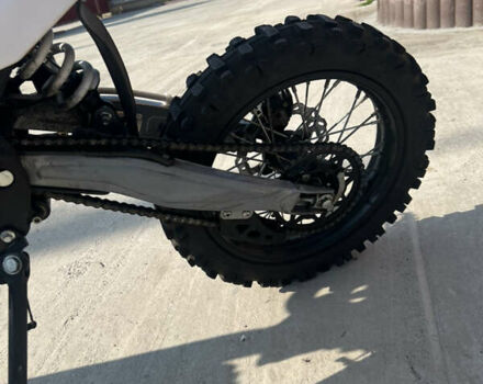 BSE PH10L 125 Enduro, об'ємом двигуна 0 л та пробігом 2 тис. км за 800 $, фото 8 на Automoto.ua