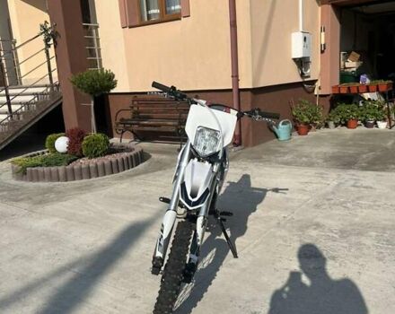 BSE PH10L 125 Enduro, об'ємом двигуна 0.12 л та пробігом 1 тис. км за 800 $, фото 4 на Automoto.ua