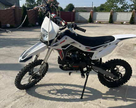 BSE PH10L 125 Enduro, об'ємом двигуна 0 л та пробігом 2 тис. км за 800 $, фото 1 на Automoto.ua