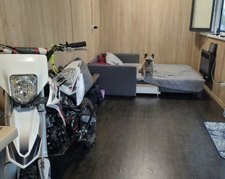 BSE PH10L 125 Enduro, об'ємом двигуна 0.25 л та пробігом 1 тис. км за 795 $, фото 7 на Automoto.ua