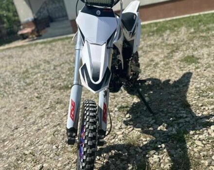 BSE PH10L 125 Enduro, об'ємом двигуна 0.13 л та пробігом 0 тис. км за 750 $, фото 1 на Automoto.ua