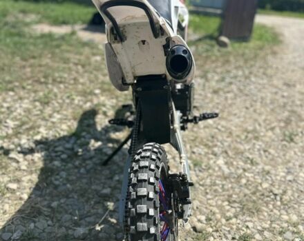 BSE PH10L 125 Enduro, об'ємом двигуна 0.13 л та пробігом 0 тис. км за 750 $, фото 2 на Automoto.ua