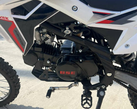 BSE PH10L 125 Enduro, об'ємом двигуна 0 л та пробігом 2 тис. км за 800 $, фото 7 на Automoto.ua