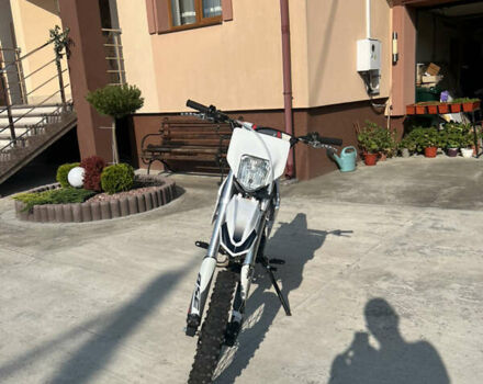 BSE PH10L 125 Enduro, об'ємом двигуна 0 л та пробігом 2 тис. км за 800 $, фото 5 на Automoto.ua