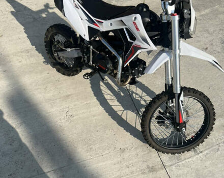 BSE PH10L 125 Enduro, об'ємом двигуна 0 л та пробігом 2 тис. км за 800 $, фото 4 на Automoto.ua