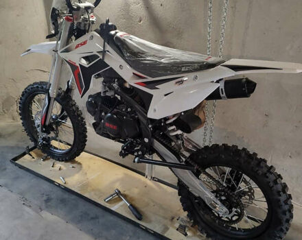 BSE PH10L 125 Enduro, об'ємом двигуна 0.25 л та пробігом 1 тис. км за 795 $, фото 4 на Automoto.ua
