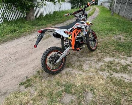 BSE PH10L 125 Enduro, объемом двигателя 0 л и пробегом 2 тыс. км за 1101 $, фото 4 на Automoto.ua