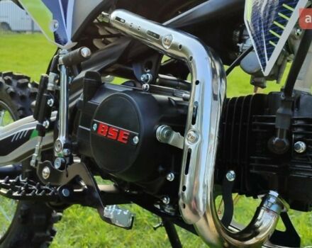 BSE PH10L 125 Enduro, объемом двигателя 0.13 л и пробегом 0 тыс. км за 1020 $, фото 10 на Automoto.ua