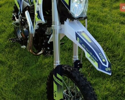 BSE PH10L 125 Enduro, объемом двигателя 0.13 л и пробегом 0 тыс. км за 1020 $, фото 4 на Automoto.ua