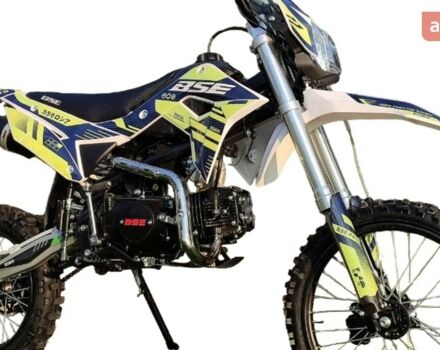 BSE PH10L 125 Enduro, объемом двигателя 0.13 л и пробегом 0 тыс. км за 1020 $, фото 1 на Automoto.ua
