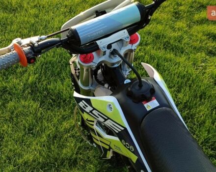 BSE PH10L 125 Enduro, объемом двигателя 0.13 л и пробегом 0 тыс. км за 1020 $, фото 8 на Automoto.ua