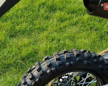 BSE PH10L 125 Enduro, объемом двигателя 0.13 л и пробегом 0 тыс. км за 1020 $, фото 11 на Automoto.ua