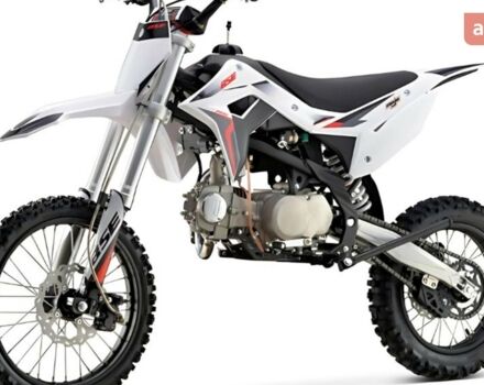 купить новое авто BSE PH10L 125 Enduro 2025 года от официального дилера Мотосалон Артмото BSE фото