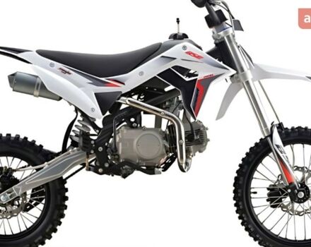 купить новое авто BSE PH10L 125 Enduro 2025 года от официального дилера Мотосалон Артмото BSE фото