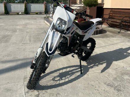 BSE PH10L 125 Enduro 2023 у Івано-Франківську на Automoto.ua BSE PH10L 125 Enduro, об'ємом двигуна 0 л та пробігом 2 тис. км за 800 $, фото 1 на Automoto.ua