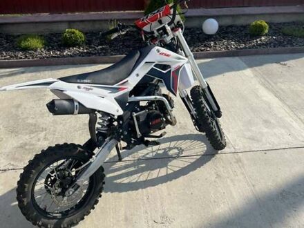 BSE PH10L 125 Enduro 2023 у Івано-Франківську на Automoto.ua BSE PH10L 125 Enduro, об'ємом двигуна 0.12 л та пробігом 1 тис. км за 800 $, фото 1 на Automoto.ua