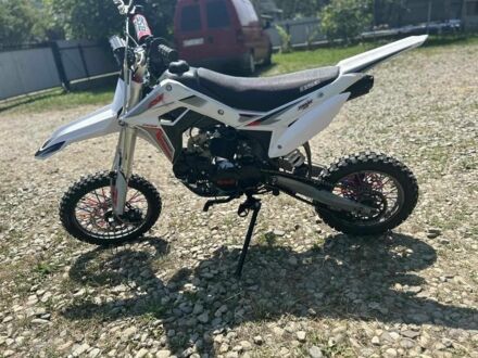 BSE PH10L 125 Enduro, объемом двигателя 0.13 л и пробегом 0 тыс. км за 750 $, фото 1 на Automoto.ua