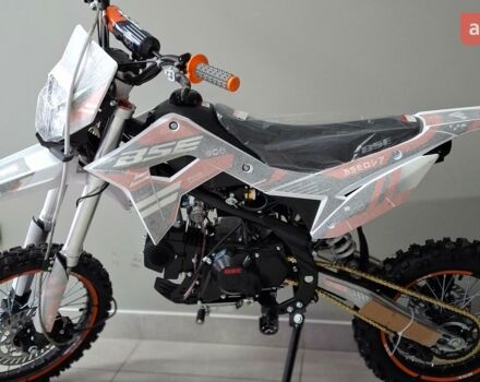 купити нове авто BSE PH10L 125 Enduro 2024 року від офіційного дилера MotoHub BSE фото