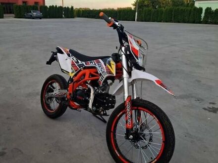 BSE PH10L 125 Enduro 2024 в Фастове на Automoto.ua BSE PH10L 125 Enduro, объемом двигателя 0 л и пробегом 2 тыс. км за 1101 $, фото 1 на Automoto.ua