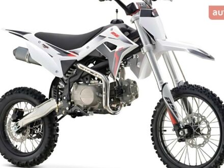 BSE PH10L 125 Enduro 2025 у Харкові на Automoto.ua BSE PH10L 125 Enduro, об'ємом двигуна 0.13 л та пробігом 0 тис. км за 1117 $, фото 1 на Automoto.ua