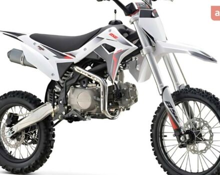 купить новое авто BSE PH10L 125 Enduro 2025 года от официального дилера Мотосалон Артмото BSE фото