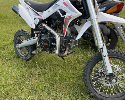 Белый BSE PH 10D, объемом двигателя 0 л и пробегом 1 тыс. км за 800 $, фото 1 на Automoto.ua