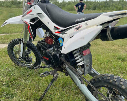 Белый BSE PH 10D, объемом двигателя 0 л и пробегом 1 тыс. км за 800 $, фото 3 на Automoto.ua