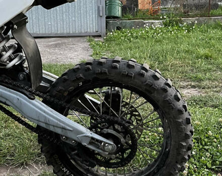 Білий BSE PH 10D, об'ємом двигуна 0 л та пробігом 19 тис. км за 965 $, фото 12 на Automoto.ua