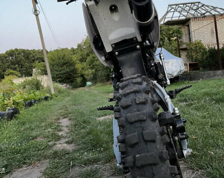 Білий BSE PH 10D, об'ємом двигуна 0 л та пробігом 19 тис. км за 965 $, фото 18 на Automoto.ua