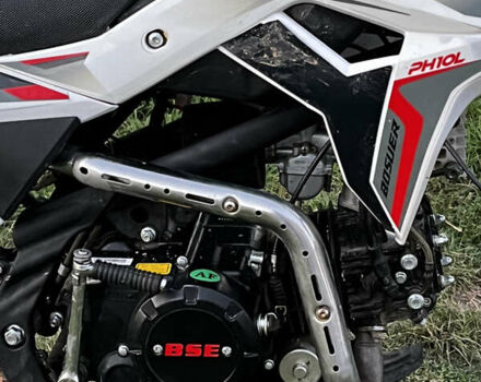 Білий BSE PH 10D, об'ємом двигуна 0 л та пробігом 19 тис. км за 965 $, фото 4 на Automoto.ua