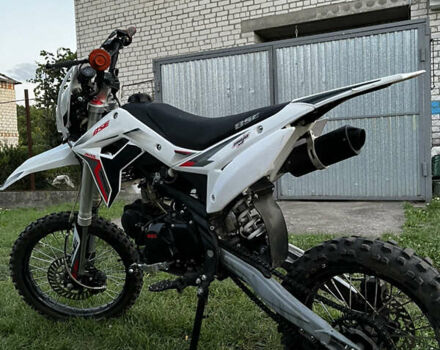 Білий BSE PH 10D, об'ємом двигуна 0 л та пробігом 19 тис. км за 965 $, фото 9 на Automoto.ua