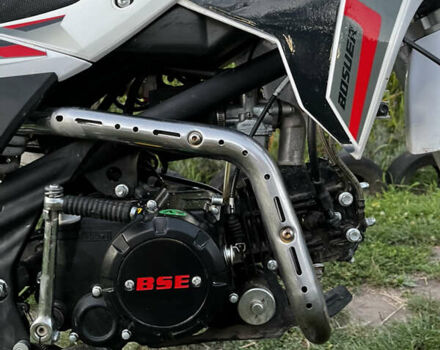 Білий BSE PH 10D, об'ємом двигуна 0 л та пробігом 19 тис. км за 965 $, фото 5 на Automoto.ua