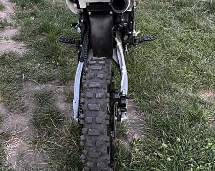 Білий BSE PH 10D, об'ємом двигуна 0 л та пробігом 19 тис. км за 965 $, фото 10 на Automoto.ua