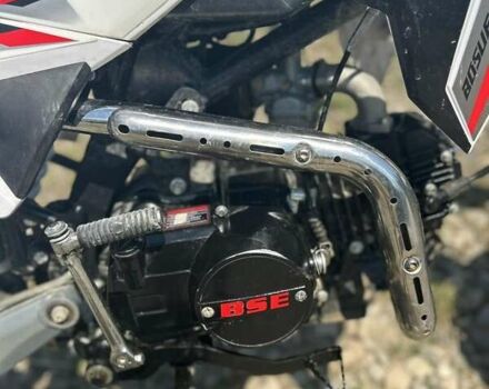Белый BSE PH 10D, объемом двигателя 0 л и пробегом 1 тыс. км за 900 $, фото 4 на Automoto.ua