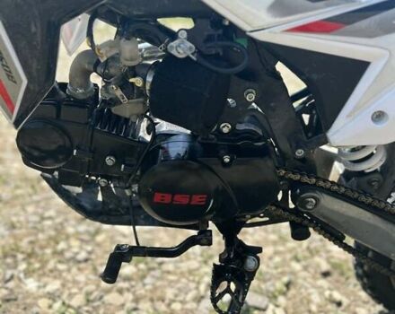 Белый BSE PH 10D, объемом двигателя 0 л и пробегом 1 тыс. км за 900 $, фото 2 на Automoto.ua