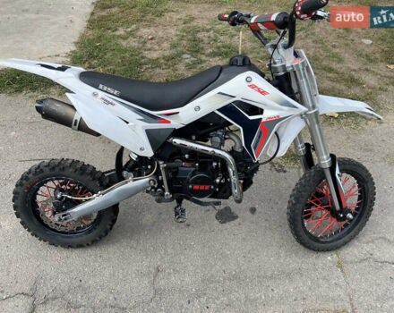 BSE PH 10D, объемом двигателя 0.12 л и пробегом 2 тыс. км за 750 $, фото 5 на Automoto.ua