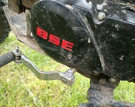 BSE PH 10D, об'ємом двигуна 0 л та пробігом 100 тис. км за 800 $, фото 3 на Automoto.ua