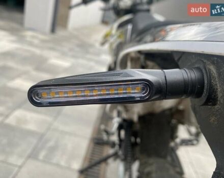 Белый BSE S1, объемом двигателя 0.15 л и пробегом 3 тыс. км за 1000 $, фото 11 на Automoto.ua